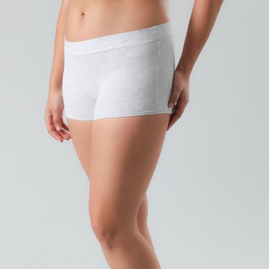 TRIPACK BOXER SHORT ALGODON - 4