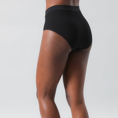 PACK CALZON MAXI SEAMLESS RIB - 2