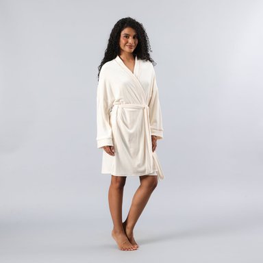 BATA HAGGY MUJER CREMA - 1