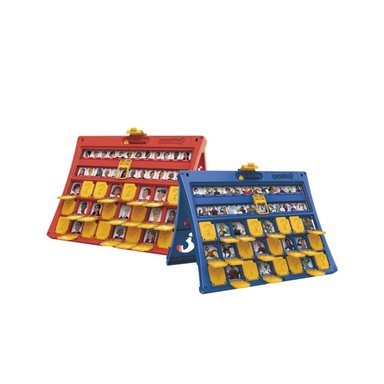 JUEGO MESA ANSALDO ADIVINA QUIÉN? - 1