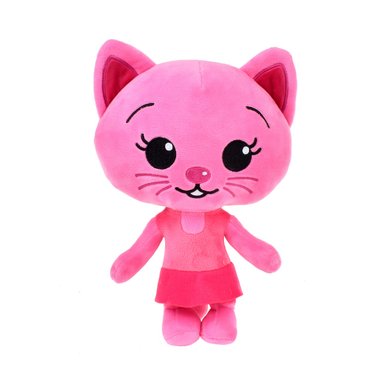 PELUCHE PLIM PLIM 30 CM CON SONIDO MEI LI - 5