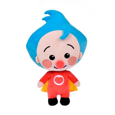 PELUCHE CON SONIDO 30 CMS PLIM PLIM - PLIM PLIM - 5