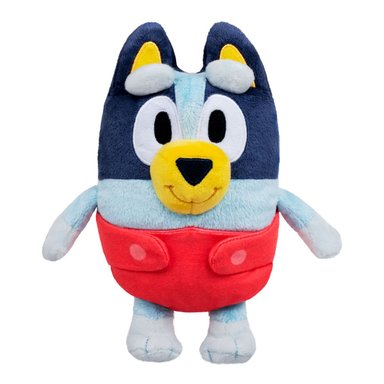 BLUEY PELUCHES - BABY BLUEY - 1