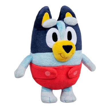 BLUEY PELUCHES - BABY BLUEY - 2