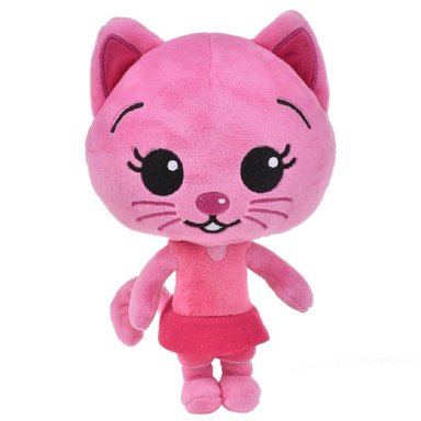 PELUCHE PLIM PLIM CON SONIDO 20 CM MEI LI - 1