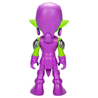 SPIDERMAN FANTASTICOS AMIGOS MEGA FIGURES - DUENDE VERDE - 2