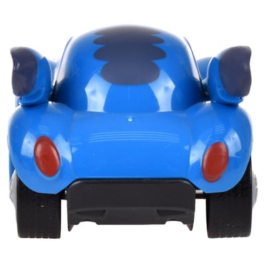 VEHICULO DE FRICCION LILO & STITCH DISNEY 13 CM - LILO - 5