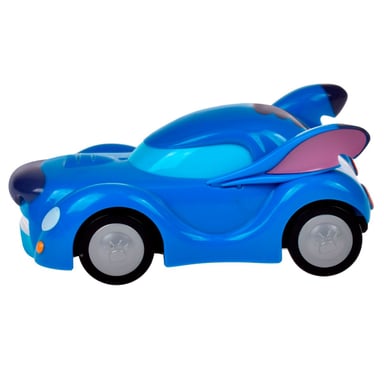 VEHICULO DE FRICCION LILO & STITCH DISNEY 13 CM - LILO - 6