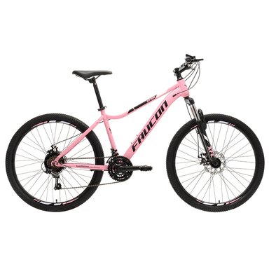 BICICLETA FAUCON RYNN ARO 26 MOUNTAIN BIKE MUJER - 1