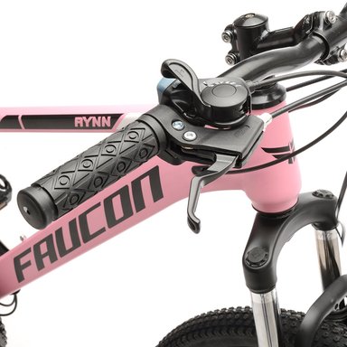 BICICLETA FAUCON RYNN ARO 26 MOUNTAIN BIKE MUJER - 4