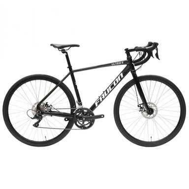 BICICLETA RUTA ULTRA 9 ARO 28 L - 2