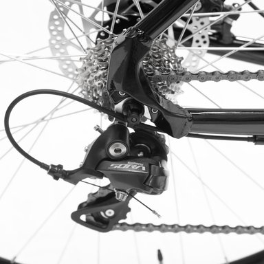 BICICLETA RUTA ULTRA 9 ARO 28 L - 4