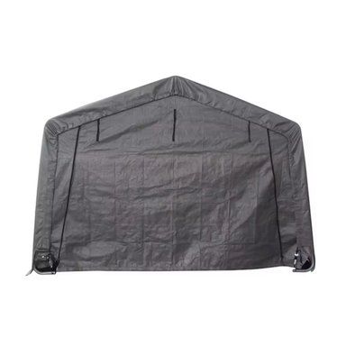 CARPA GARAGE PARA AUTOS ARMABLE 305X305X240 CM - 4