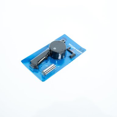 MINI SOPLADOR DE AIRE PARA ASADOS - 1