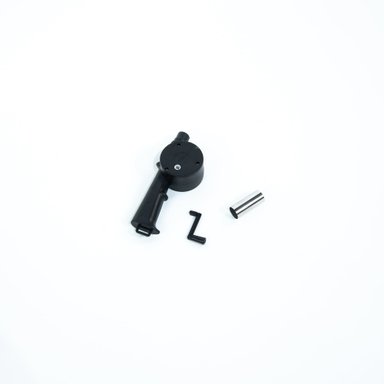 MINI SOPLADOR DE AIRE PARA ASADOS - 3