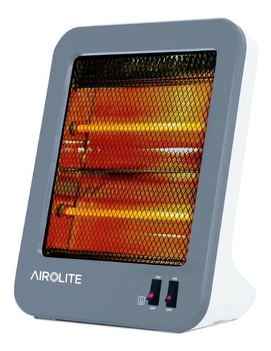 CALEFACTOR CUARZO 800 W HQ 80 AIROLITE - 1