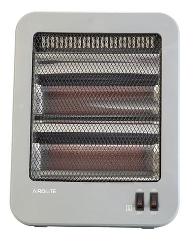 CALEFACTOR CUARZO 800 W HQ 80 AIROLITE - 3