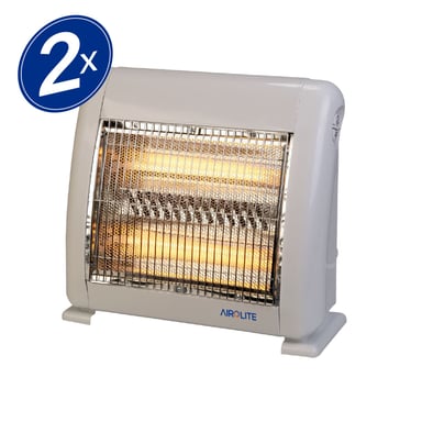 PACK CALEF HALOGENO HA 10T - 3