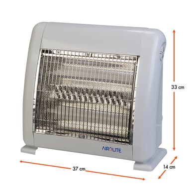 PACK CALEF HALOGENO HA 10T - 8
