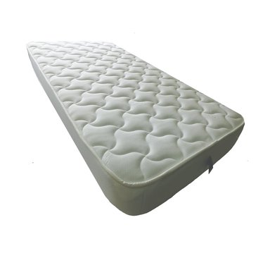 COLCHÓN MI TUTO MTC13610D15 CUNA BLANCO 130 X 60 X 10 D15 - 2