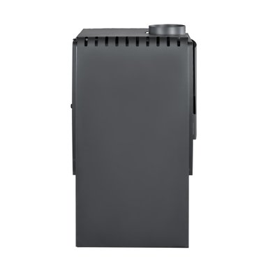 ESTUFA A LEÑA AMESTI SCANTEK 380 10 W - 3
