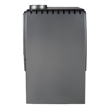 CALEFACTOR A LEÑA AMESTI NORDIC 450 - 5