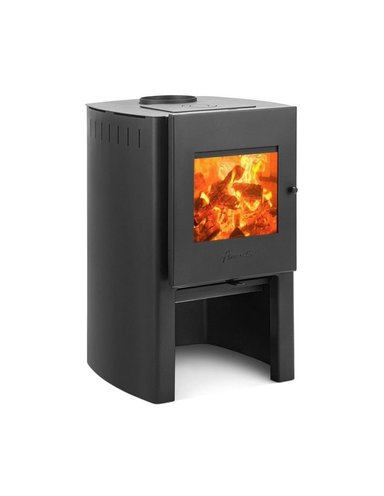 ESTUFA A LEÑA FIRELOG 380 AMESTI - 1