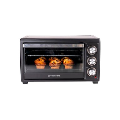 HORNO ELÉCTRICO OVEN MASTER 23 L - 1