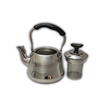 TETERA 1 LT CON FILTRO Y PITO - 2