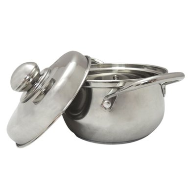 CACEROLA DARMA 16CM - 1