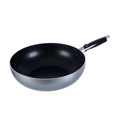 WOK GRIS 32CM - 1