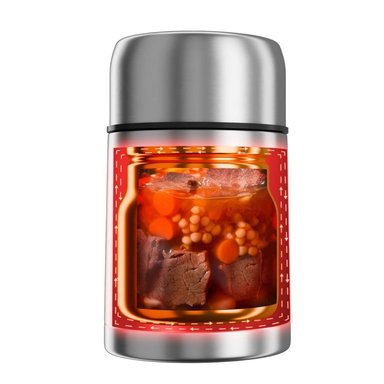 TERMO COMIDA 600 ML - 3