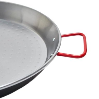 PAILA ACERO 20CM - 2