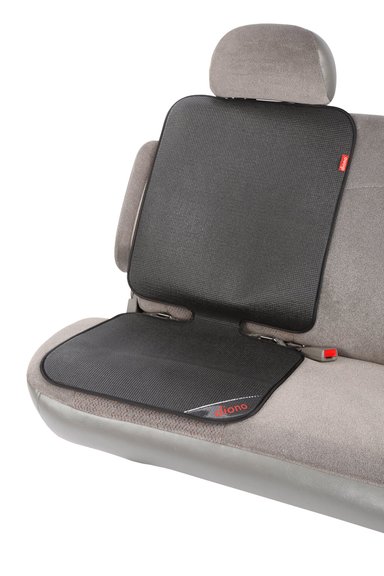 PROTECTOR PARA ASIENTO DE AUTO - DIONO - NEGRO - 1
