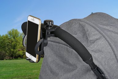 PORTA CELULAR PARA COCHE - 1
