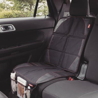 PROTECTOR DIONO 40241 ASIENTO AUTO ULTRA-MAT® NEGRO - 2