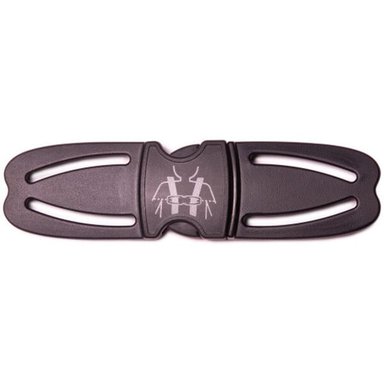 ACCESORIO DIONO 51000 MULTICOLOR CLIP DE SUJECION PARA ARNES DE SILLA DE AUTO - 1