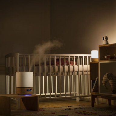 HUMIDIFICADOR BREATHE WIFI - 2