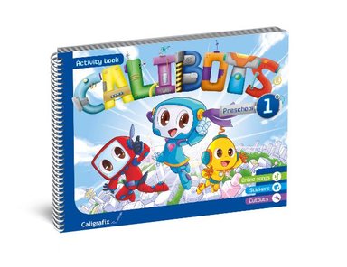 CALIBOTS 1 - 1