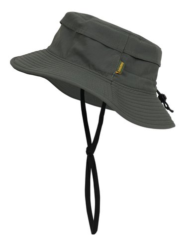 GORRO GNOMO FISHER BEIGE UV - 1