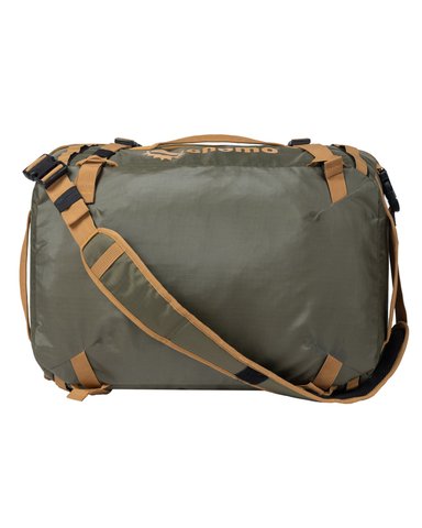 BOLSO PU HEDEVAN 40L GREEN GNOMO - 4