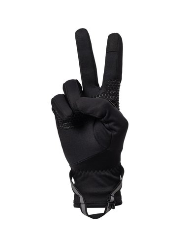 GUANTE TÉRMICO TOUCH EMI BLACK GNOMO - 2