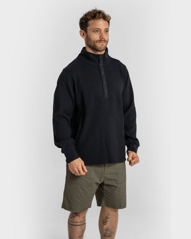 POLERON PULLOVER ECO DOVIP HOMBRE GNOMO - 1