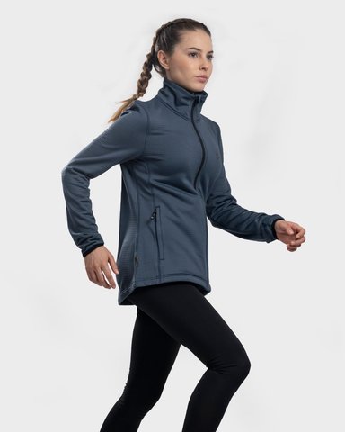 POLAR ECO BRIMOR MUJER GNOMO - 2