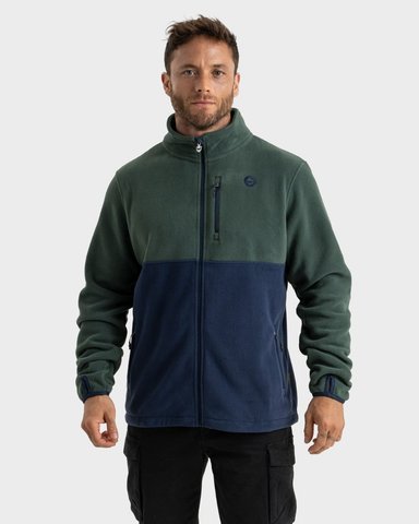 HEAVY POLAR ECO RASIL HOMBRE GNOMO - 1