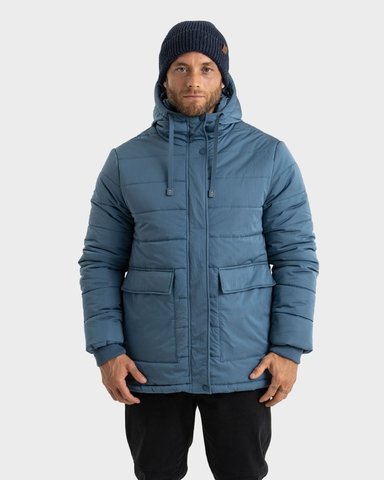 PARKA ECO SLIPNEP HOMBRE GNOMO - 1
