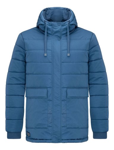 PARKA ECO SLIPNEP HOMBRE GNOMO - 4