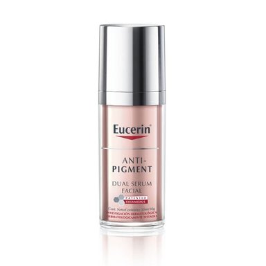 SÉRUM ROSTRO EUCERIN 30 ML DUAL ANTI PIGMENT DÍA NOCHE TODO TIPO PIEL - 1