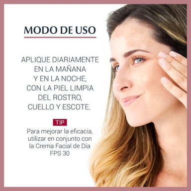 SÉRUM ROSTRO EUCERIN 30 ML DUAL ANTI PIGMENT DÍA NOCHE TODO TIPO PIEL - 5