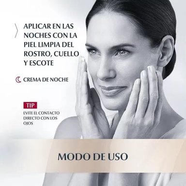 CREMA ROSTRO Y CUELLO EUCERIN 50 ML ANTIARRUGAS ELASTIC FILLER NOCHE - 7